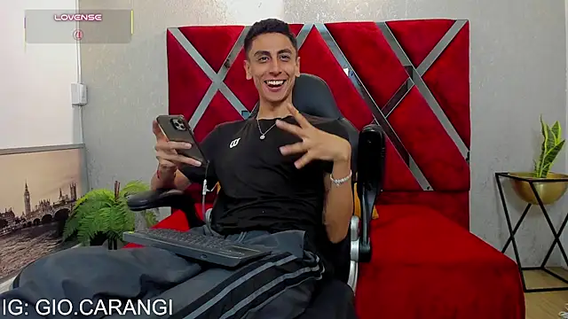 عرض كام Gio_carangi