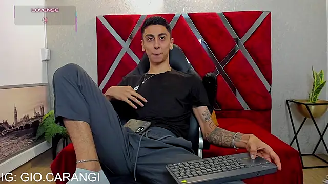 عرض كام Gio_carangi