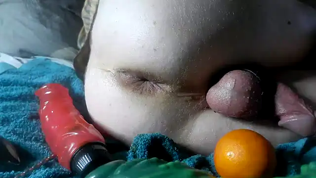 Show webcam de jahmekya04