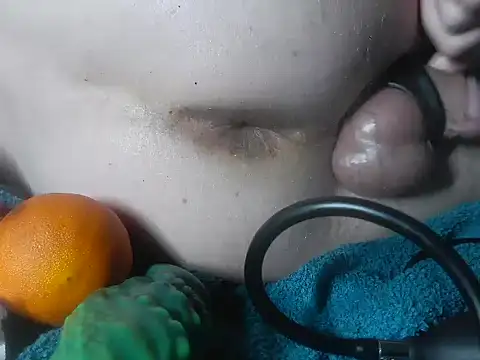 jahmekya04 Webcam-Show