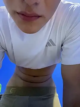 Pier_bellako69 Pertunjukan Webcam
