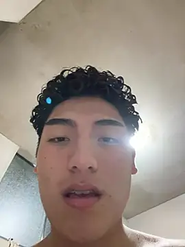 PierCummm 在線直播表演