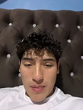 Show de PierCummm na webcam