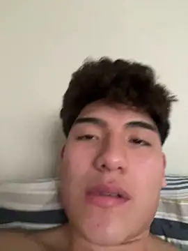 PierCummm 在線直播表演