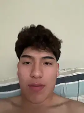 PierCummm 网络视讯表演