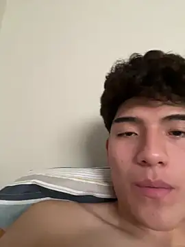 PierCummm 웹캠 쇼