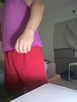 Show de GtbaCd na webcam