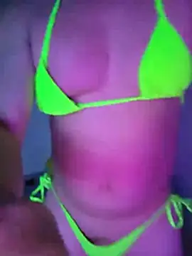 Show de GtbaCd na webcam