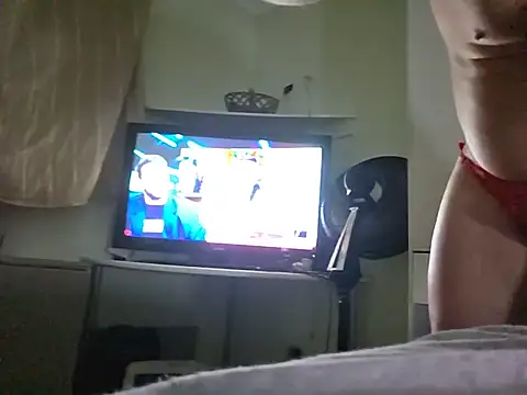 הופעת וובקאם של GtbaCd