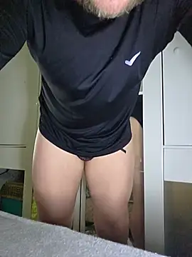 Show de webcam de GtbaCd