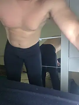 Show de GtbaCd na webcam