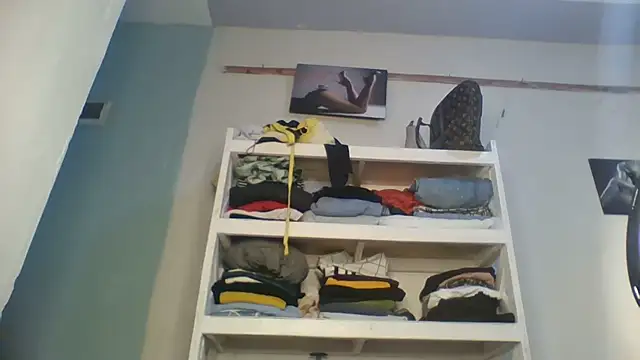 Živá chatovací místnost greeshi