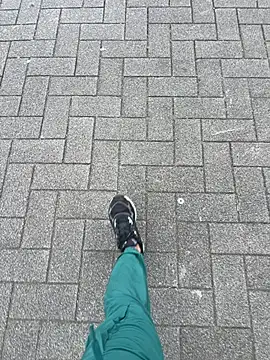 הופעת וובקאם של mikeee0102
