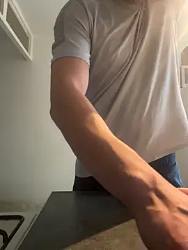 Webkamerová show mikeee0102