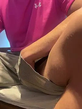 Show modela Hotdickxl na web-kameri