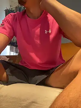 Hotdickxln Webbikameraesitys
