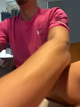 Show de webcam de Hotdickxl