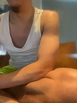 Hotdickxl webcam show