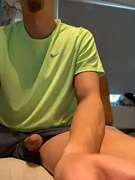Show Webcam de Hotdickxl
