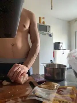 Hotdickxl webcam show