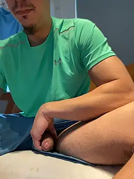 Hotdickxl Webcamshow