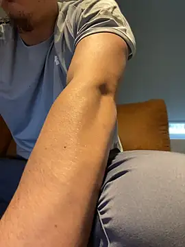โชว์เว็บแคมของ Hotdickxl