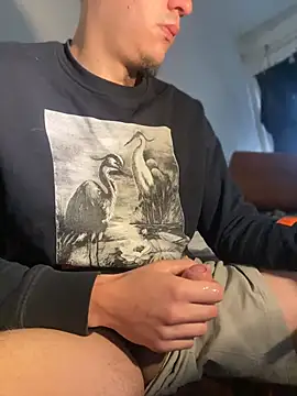 Hotdickxl Webcam show