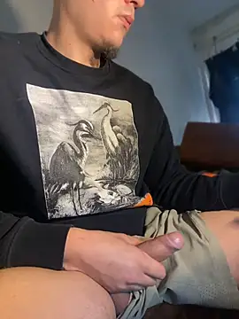 Hotdickxl Webcam-Show
