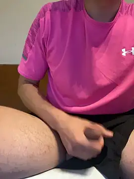 Hotdickxl Webcam Show