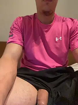 Show Webcam de Hotdickxl