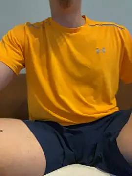 Show de webcam de Hotdickxl