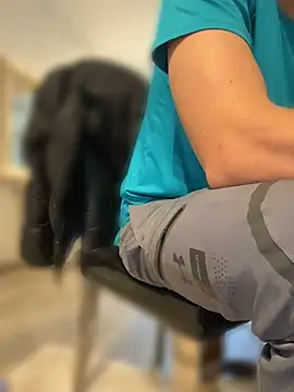 Hotdickxln Webbikameraesitys