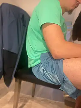 Webkamerová show Hotdickxl