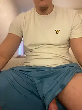 Hotdickxl Webcam Show