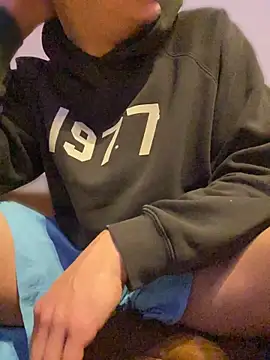 Hotdickxln Webbikameraesitys