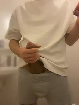 Hotdickxl Webcam Show