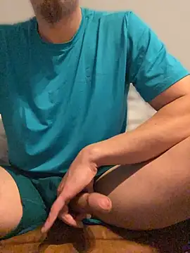 Hotdickxl's Webcam Show