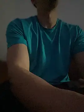 Hotdickxlのウェブカメラショー