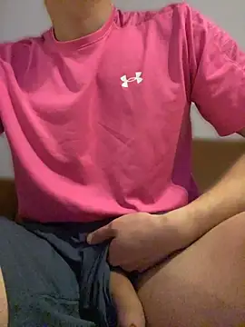 Webkamerová show Hotdickxl