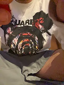 Hotdickxln Webbikameraesitys
