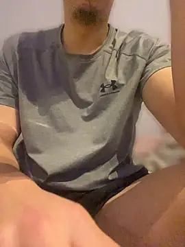 Hotdickxl webcam show