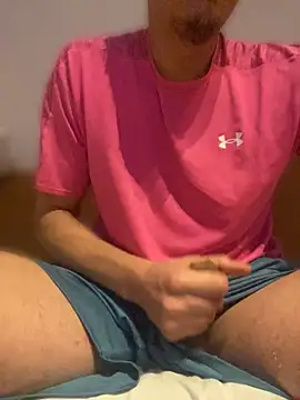 Hotdickxl webcam show