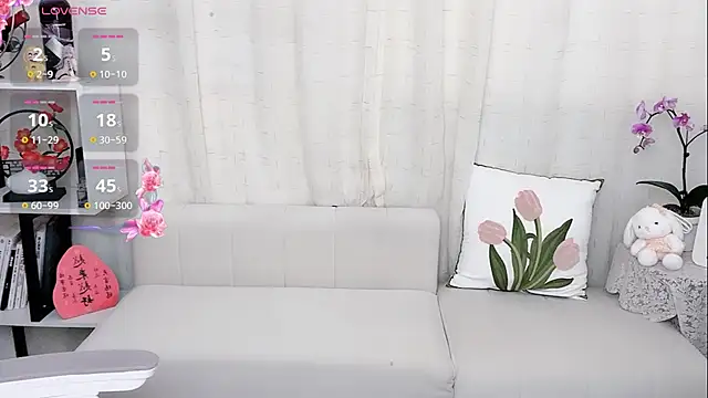 520Muzi_'s Webcam Show