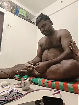 Tanya-kumari Pertunjukan Webcam
