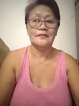 Sunflower1956's Webcam Show