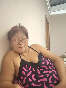 Sunflower1956's Webcam Show