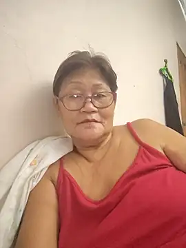 Sunflower1956's Webcam Show