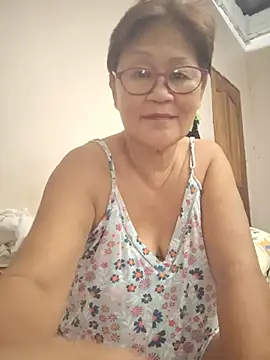 Sunflower1956's Webcam Show