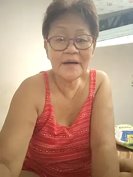Sunflower1956's Webcam Show