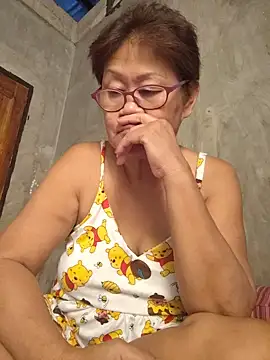 Sunflower1956's Webcam Show